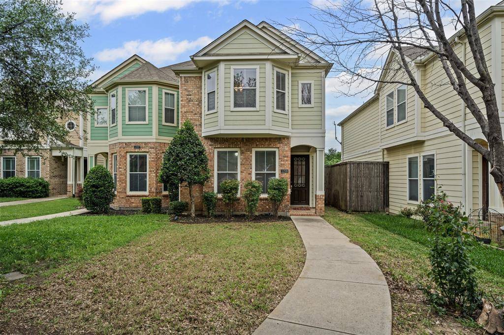 Dallas, TX 75208,1209 N Bishop Avenue