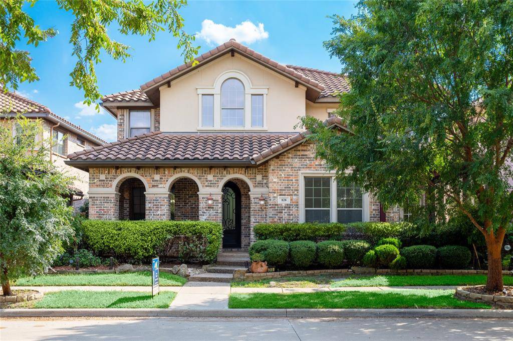 Irving, TX 75039,828 La Jolla