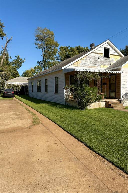 Palestine, TX 75801,500 N Fort Street