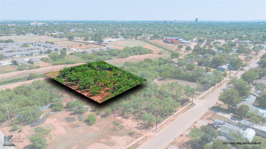 Abilene, TX 79603,2517 Ball Street