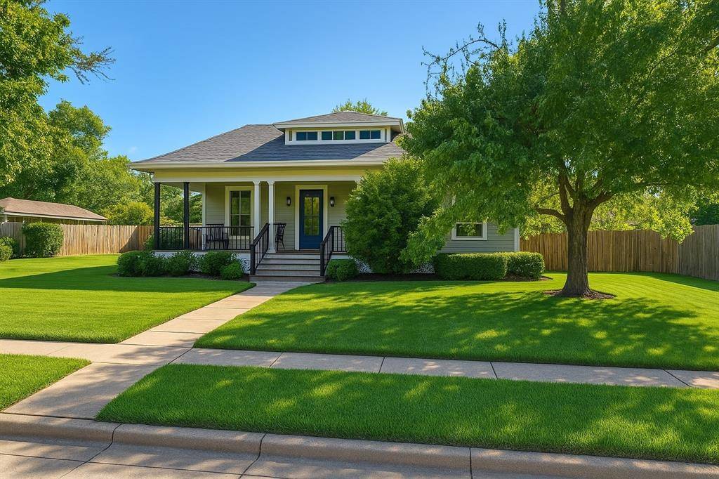 Mcgregor, TX 76657,407 S Tyler Street