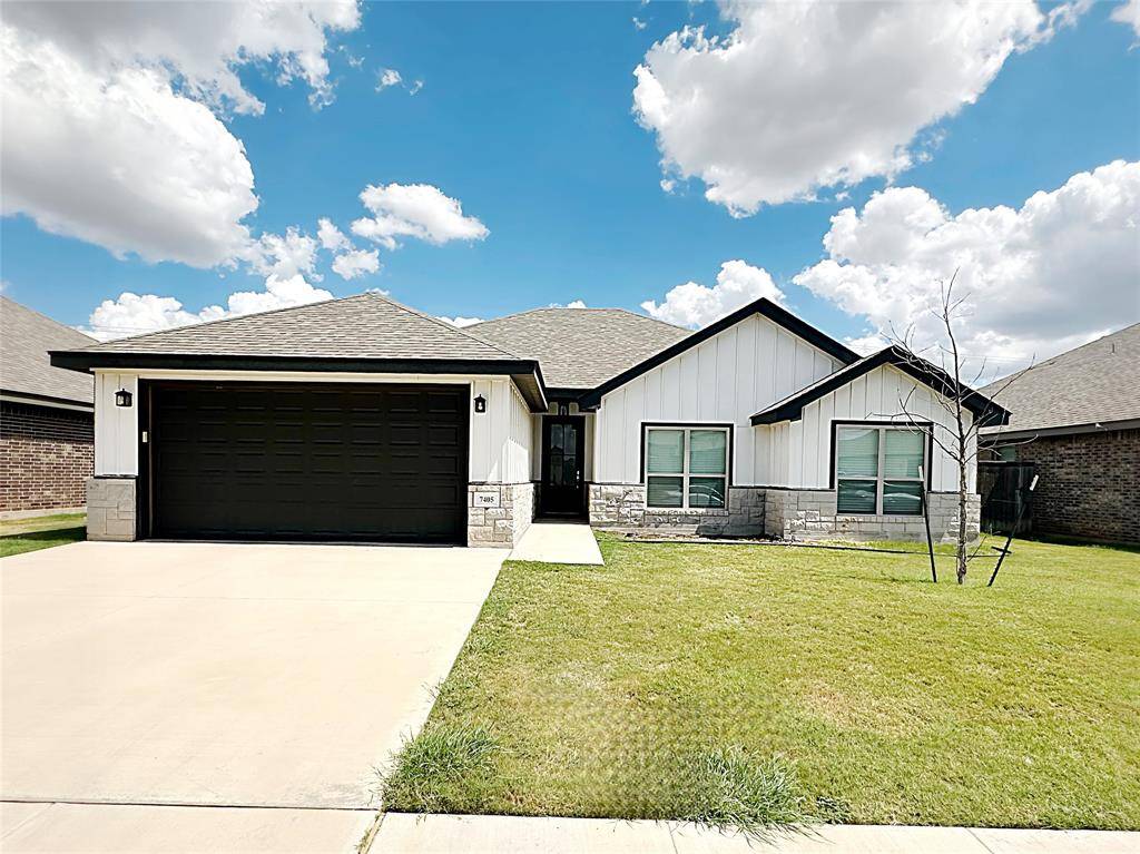 Abilene, TX 79602,7405 Wildflower Way