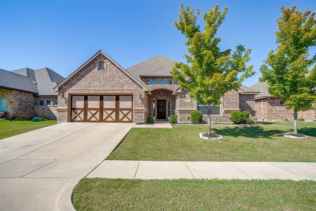 Aledo, TX 76008,425 Sagebrush Drive