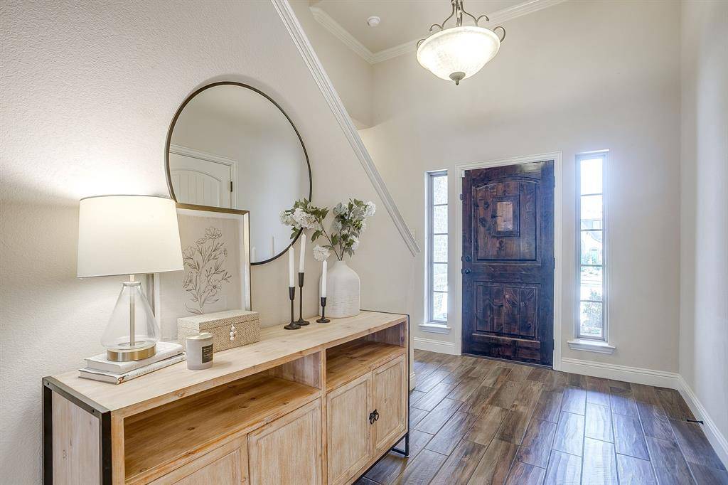 Aledo, TX 76008,425 Sagebrush Drive