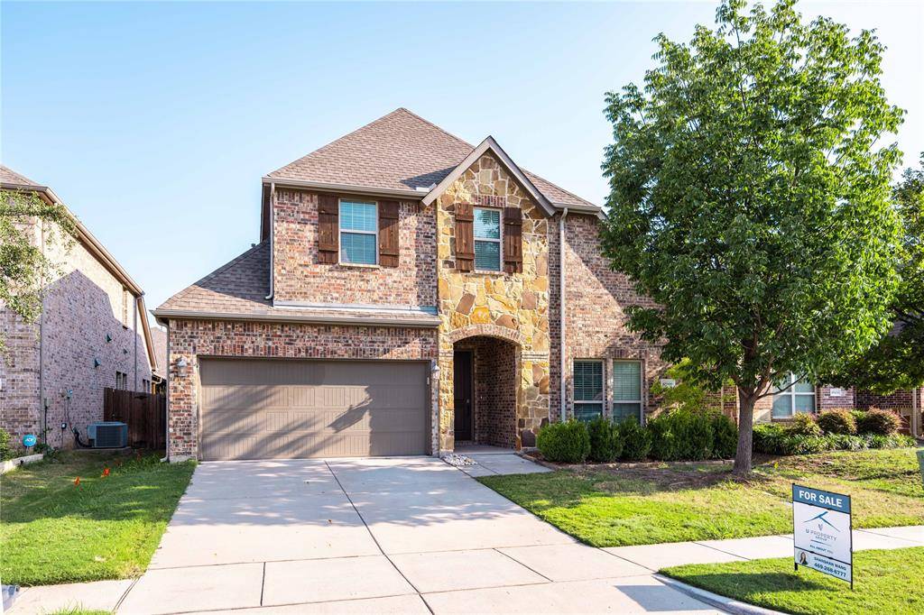 Mckinney, TX 75072,10500 Musketball Place
