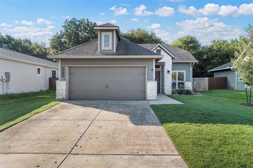 Waco, TX 76706,1214 Merganser Way