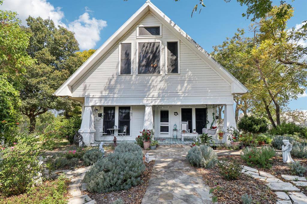 Aledo, TX 76008,1590 Airport Road