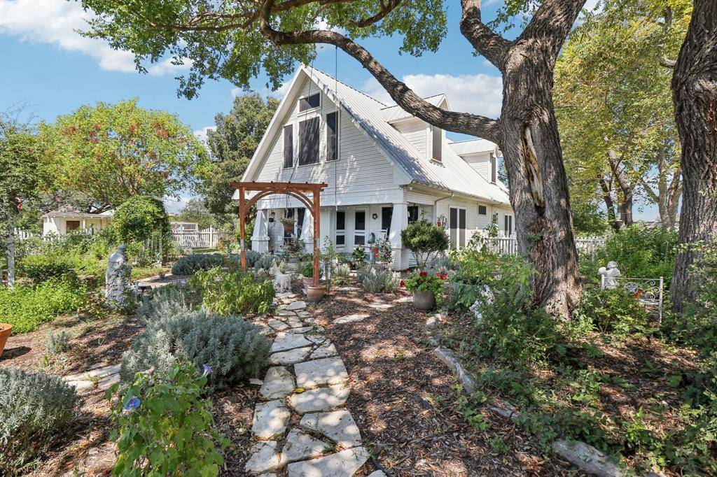 Aledo, TX 76008,1590 Airport Road