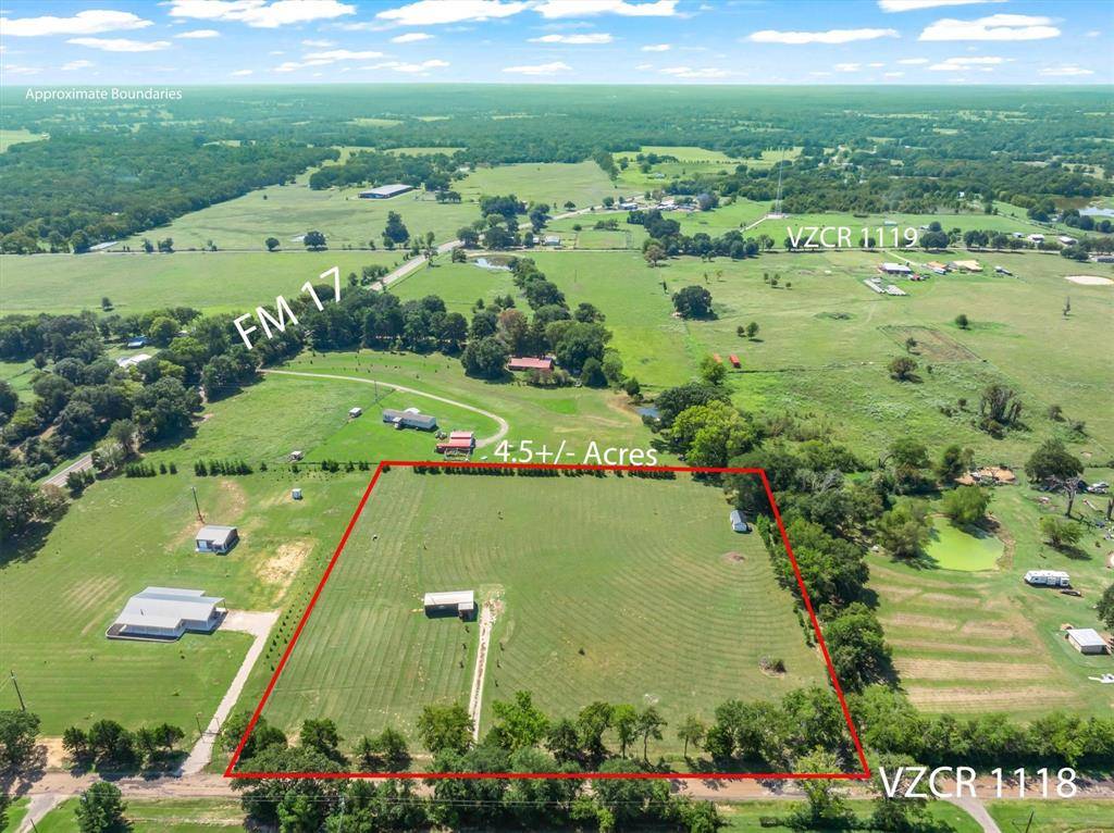 Grand Saline, TX 75140,123 Vz County Road 1118