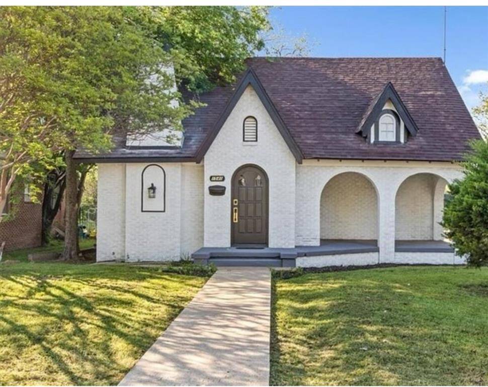 Waco, TX 76708,1540 Proctor Avenue