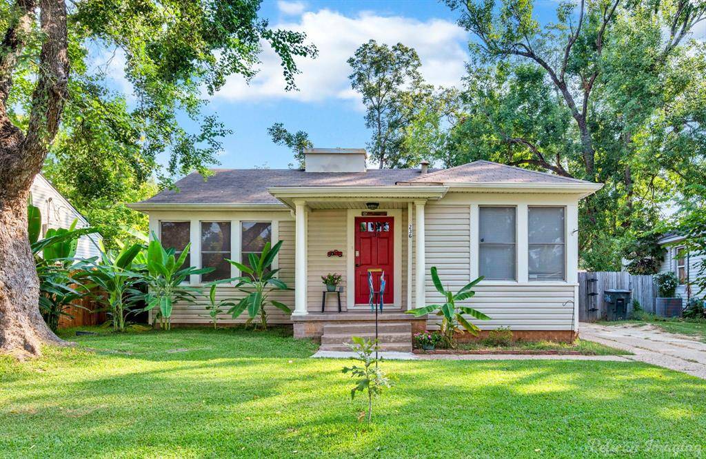 Shreveport, LA 71105,236 Leland Drive