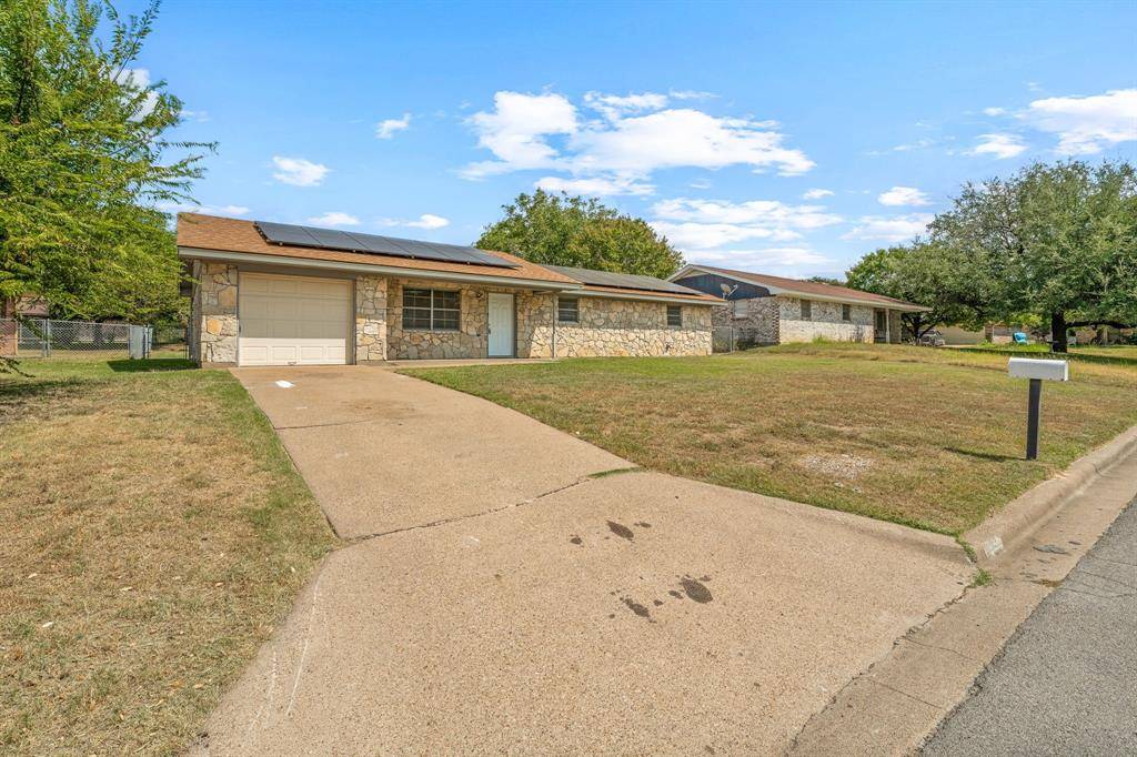 Stephenville, TX 76401,203 Moonlight Trail