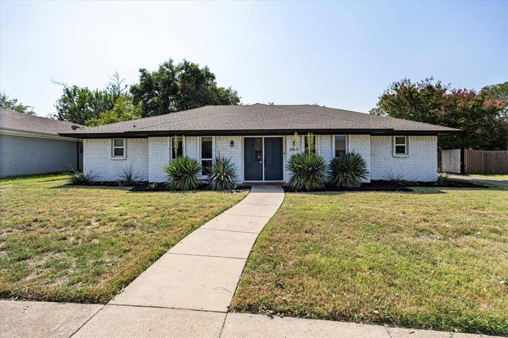 Pantego, TX 76013,3404 Peachtree Lane