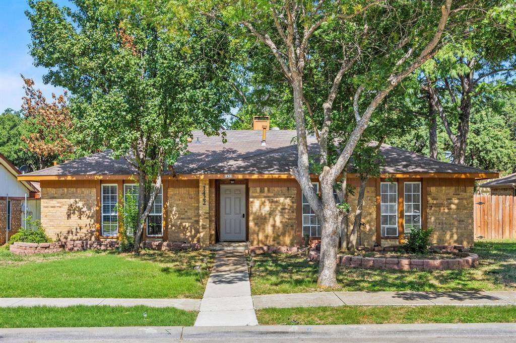 Lewisville, TX 75067,1422 Westwood Drive