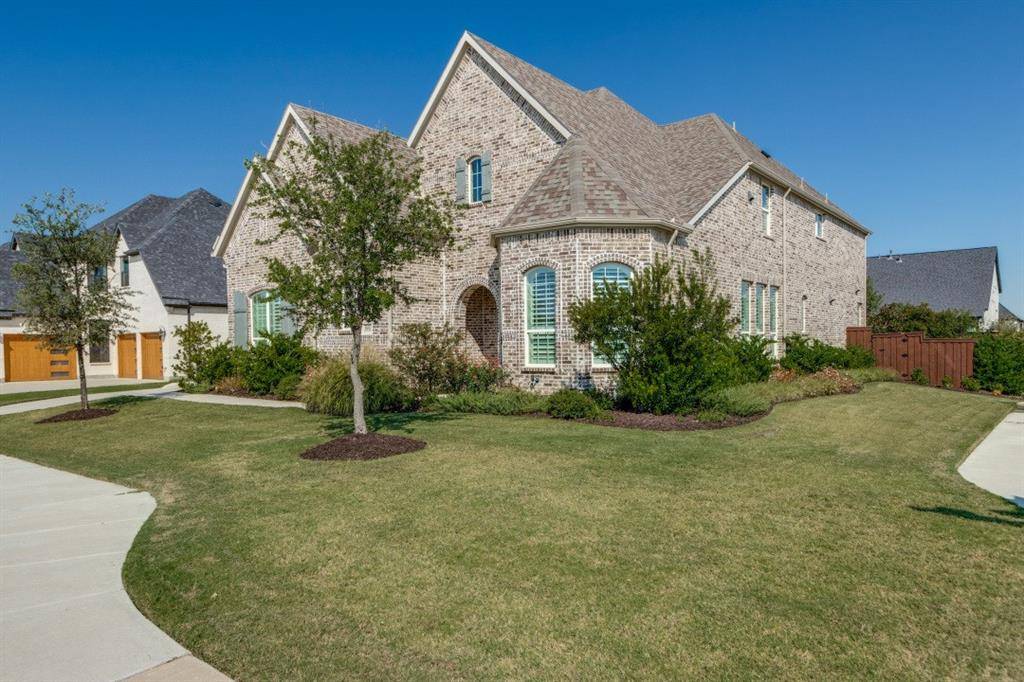 Prosper, TX 75078,3950 Ironwood Drive