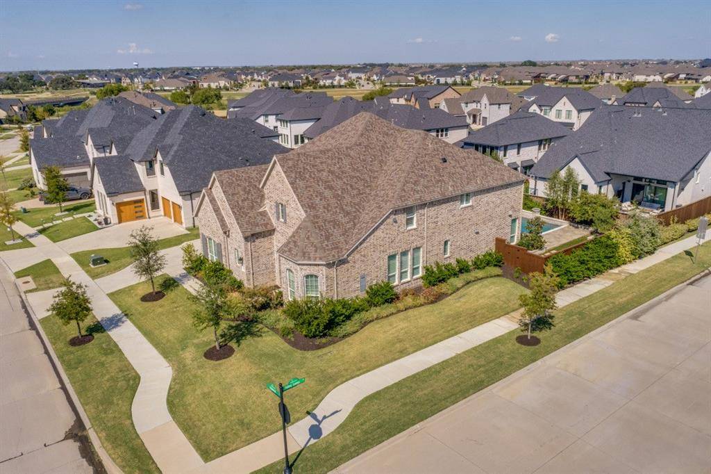 Prosper, TX 75078,3950 Ironwood Drive