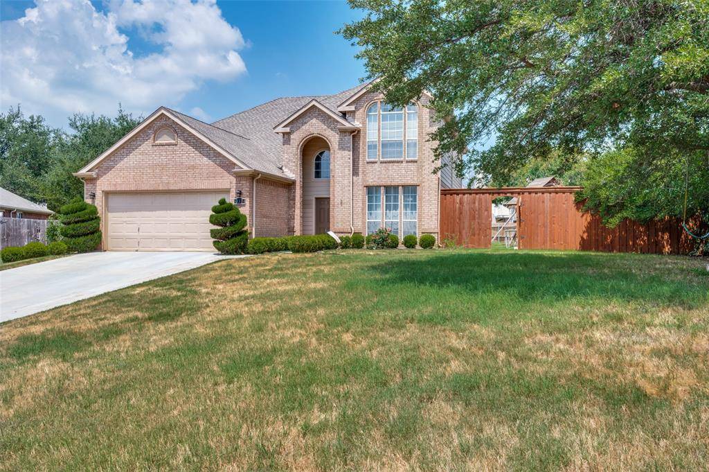 Lake Dallas, TX 75065,337 Sweet Leaf Lane