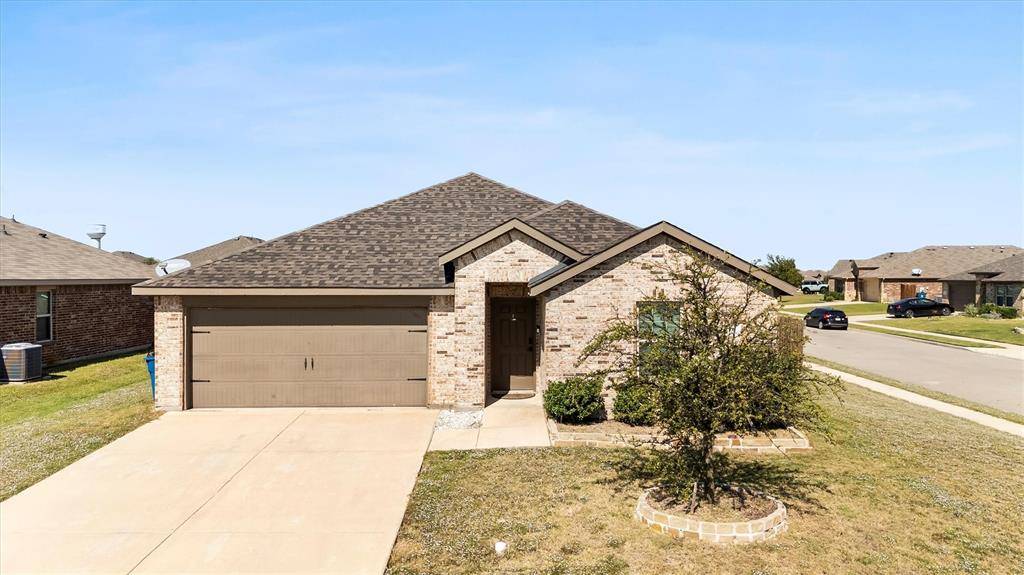 Josephine, TX 75189,415 Patina Street