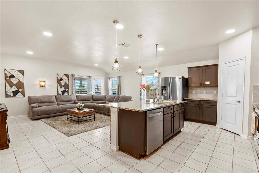 Josephine, TX 75189,415 Patina Street