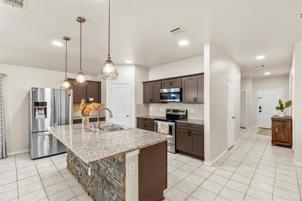 Josephine, TX 75189,415 Patina Street