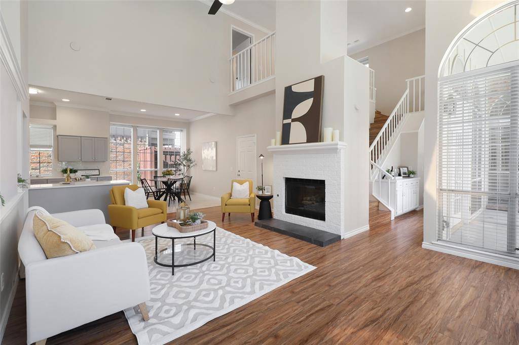 Plano, TX 75024,4677 Portrait Lane