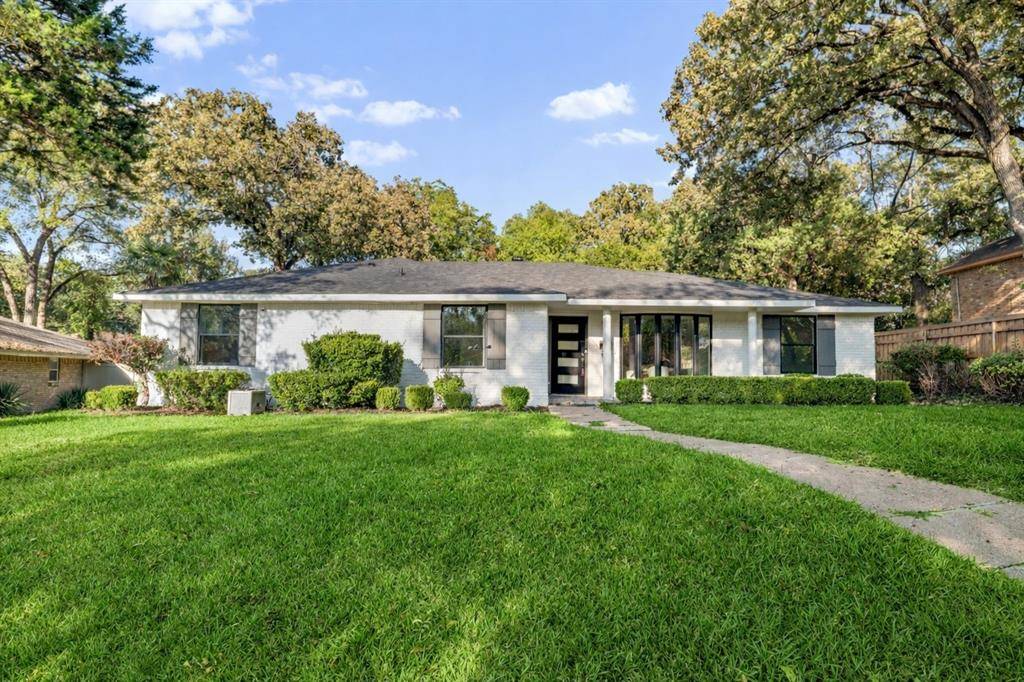 Dallas, TX 75232,6010 Rock Garden Trail