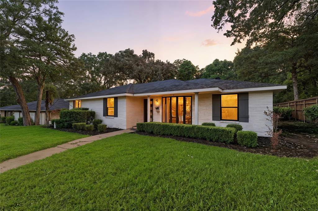 Dallas, TX 75232,6010 Rock Garden Trail