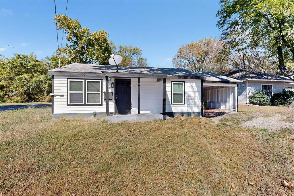 Denison, TX 75020,631 Baker Street #1