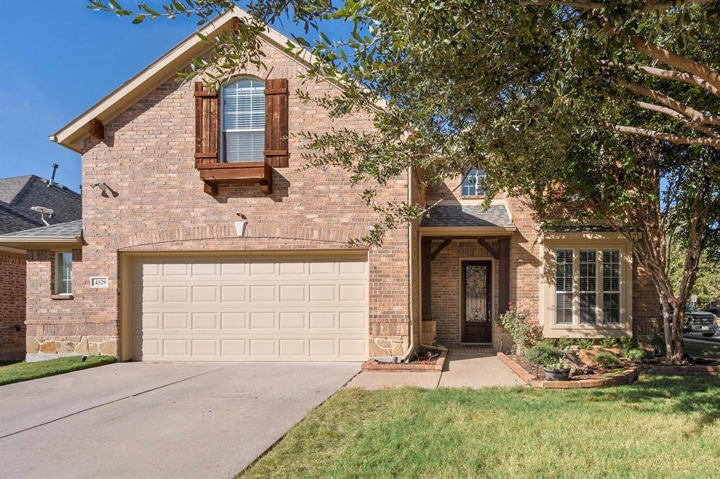 Fort Worth, TX 76244,4329 Thorp Lane