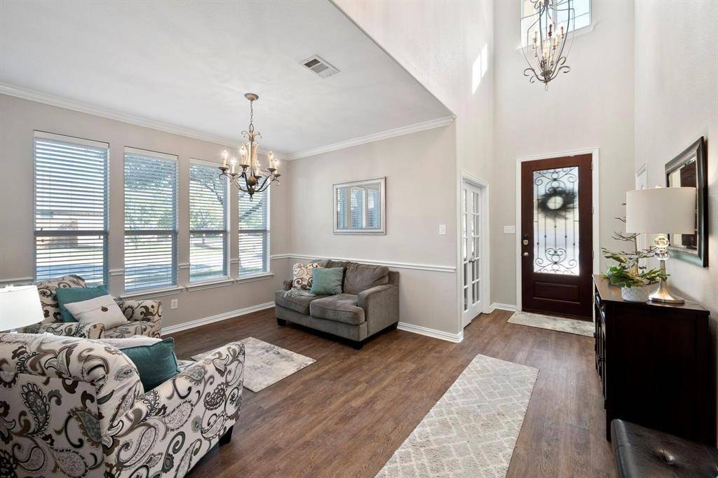 Fort Worth, TX 76244,4329 Thorp Lane