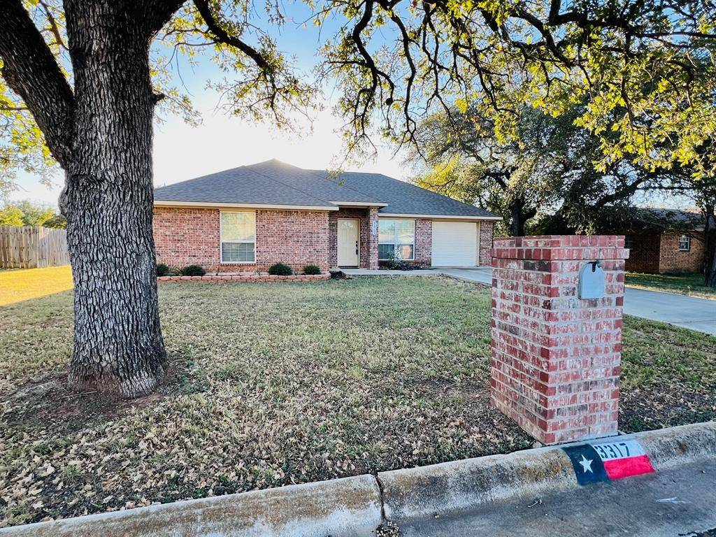 Brownwood, TX 76801,3317 1st Street