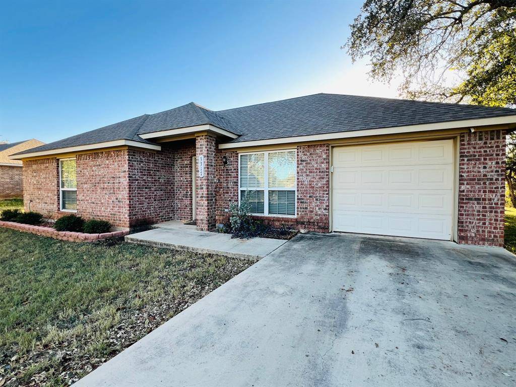 Brownwood, TX 76801,3317 1st Street