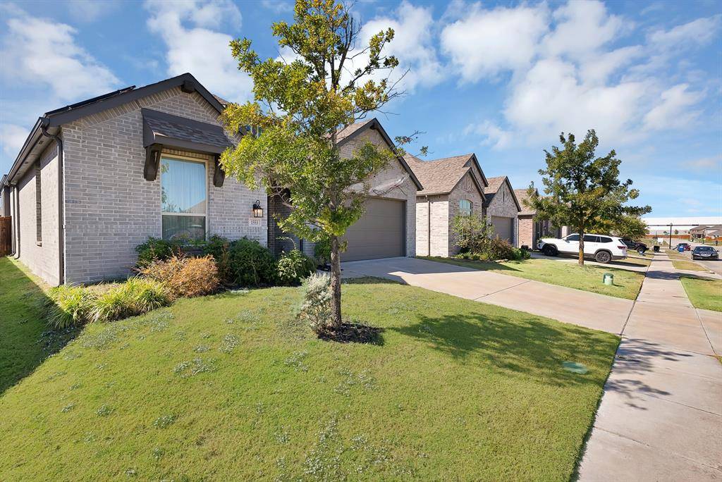 Forney, TX 75126,1553 Wyler Drive