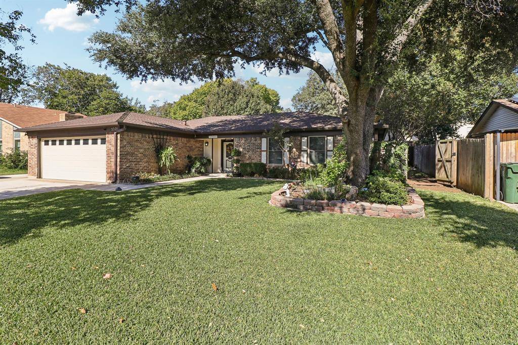 Arlington, TX 76016,5505 Ceran Drive