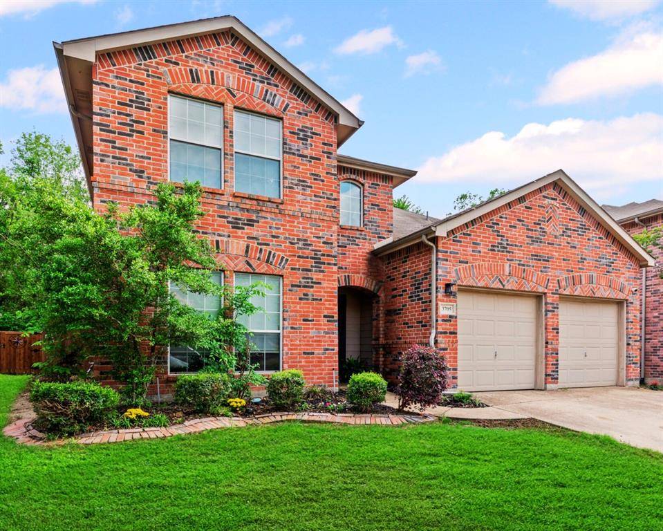 Mesquite, TX 75181,3705 Turnstone Drive