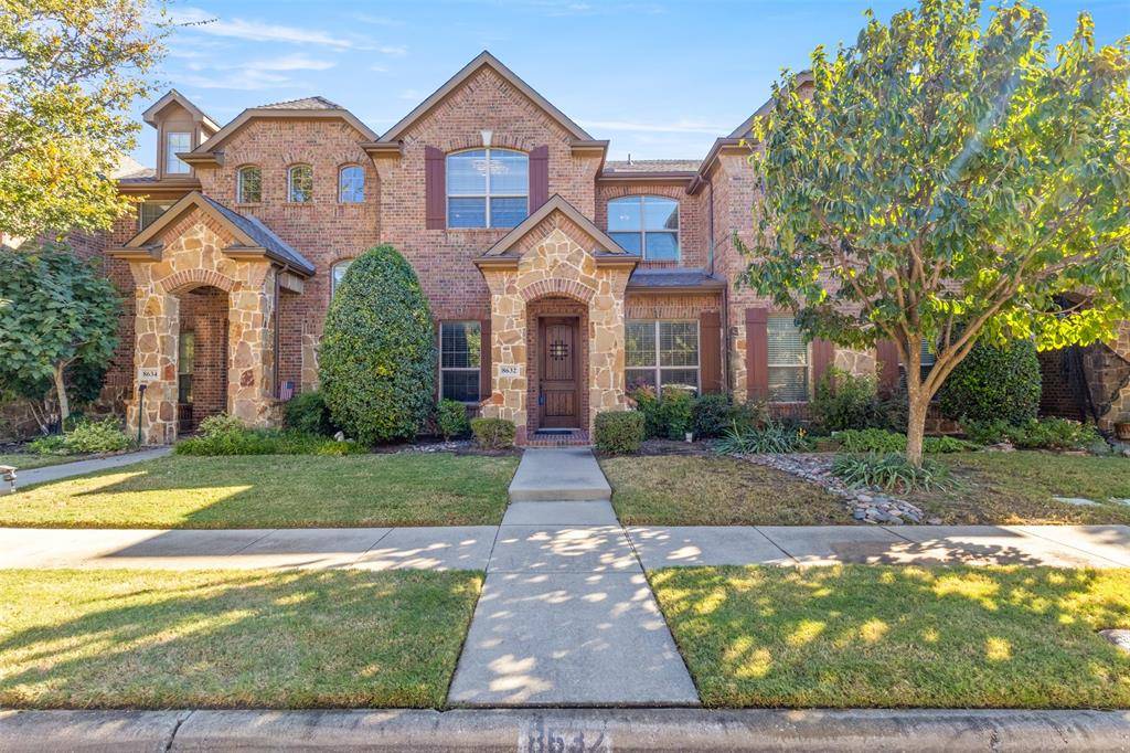 Plano, TX 75024,8632 Naomi Street