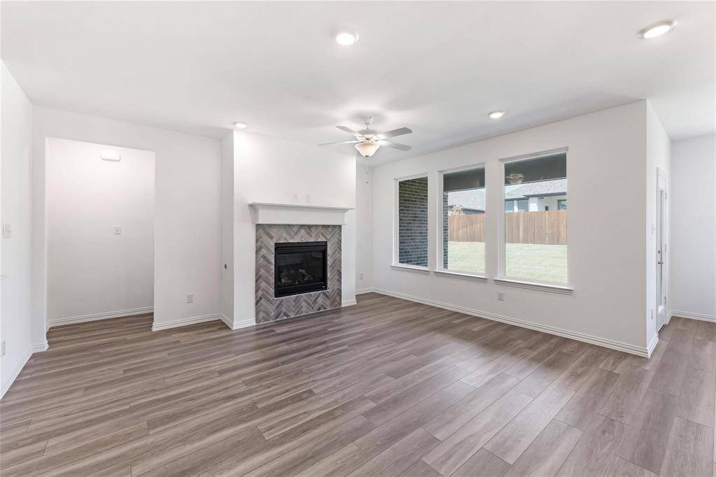 Forney, TX 75126,1732 Everglades Drive