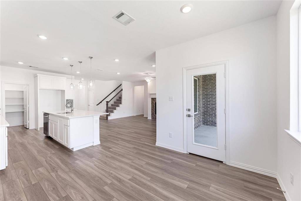 Forney, TX 75126,1732 Everglades Drive