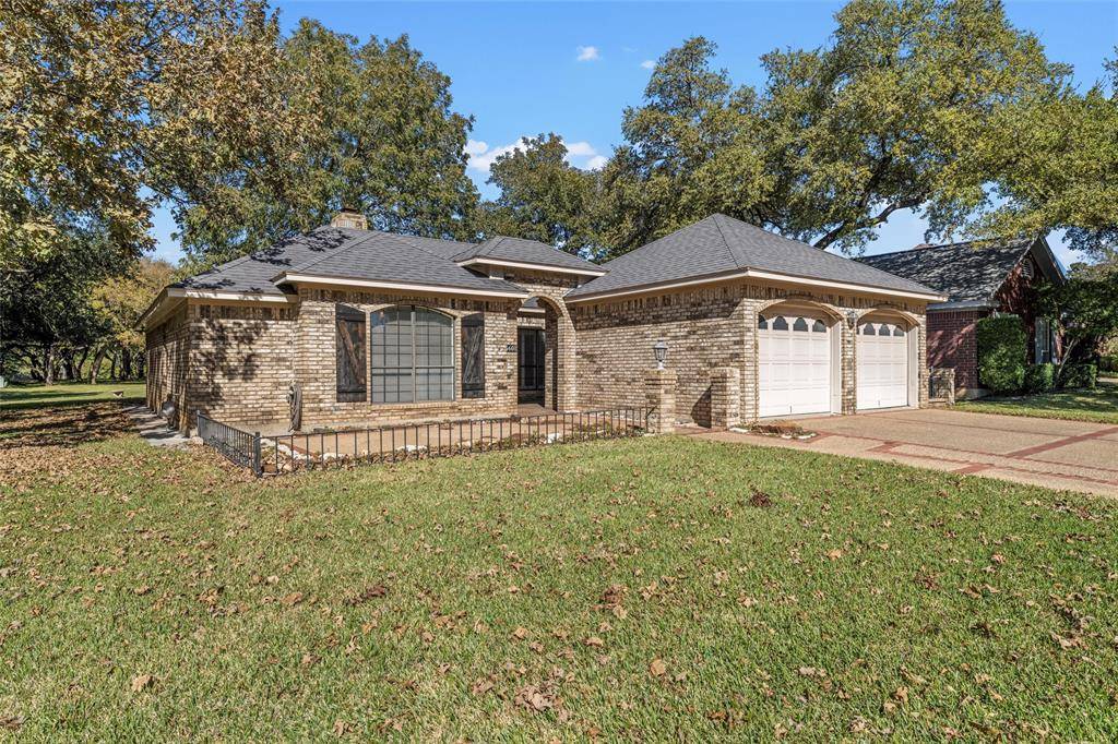 Waco, TX 76708,3601 Willow Bend Circle
