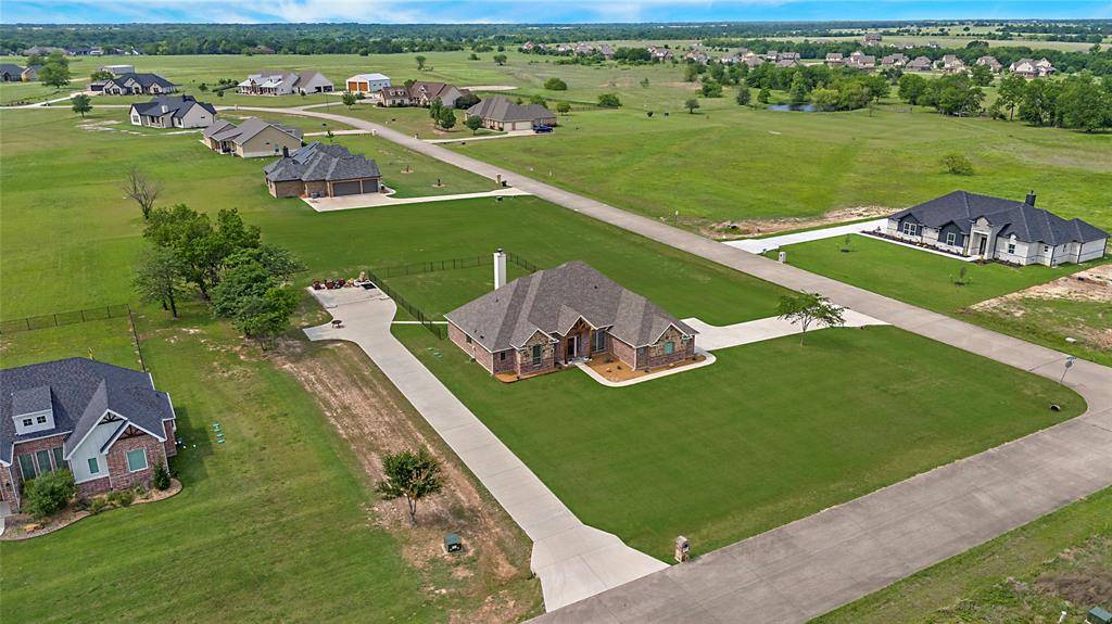 Wills Point, TX 75169,1099 Tawakoni Lane