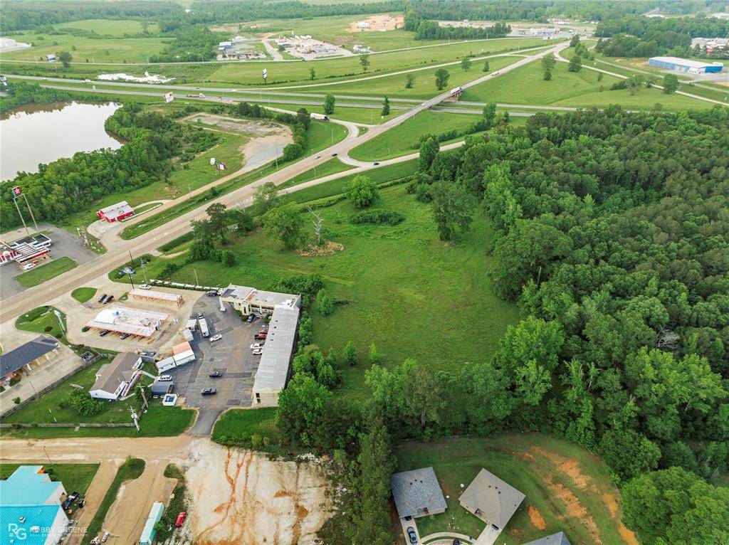 Arcadia, LA 71001,0 Hazel Street