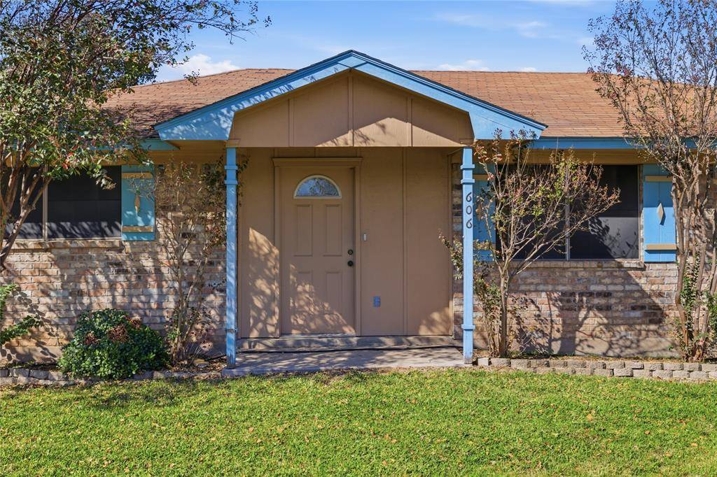 Woodway, TX 76712,606 Western Drive