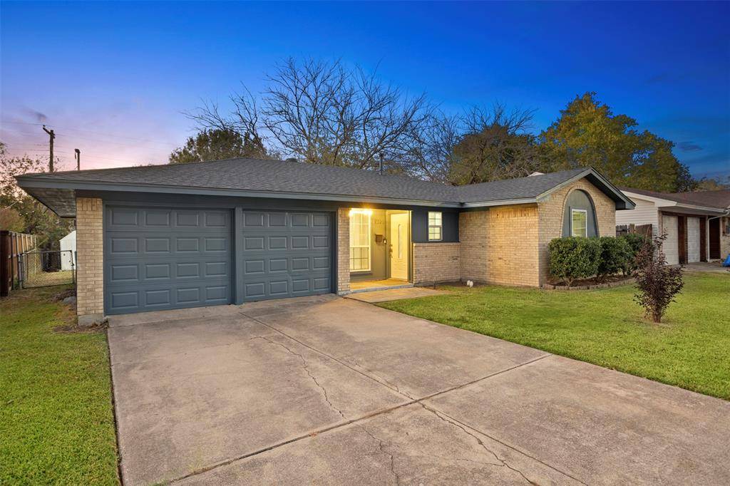 Mesquite, TX 75149,1315 Rancho Drive