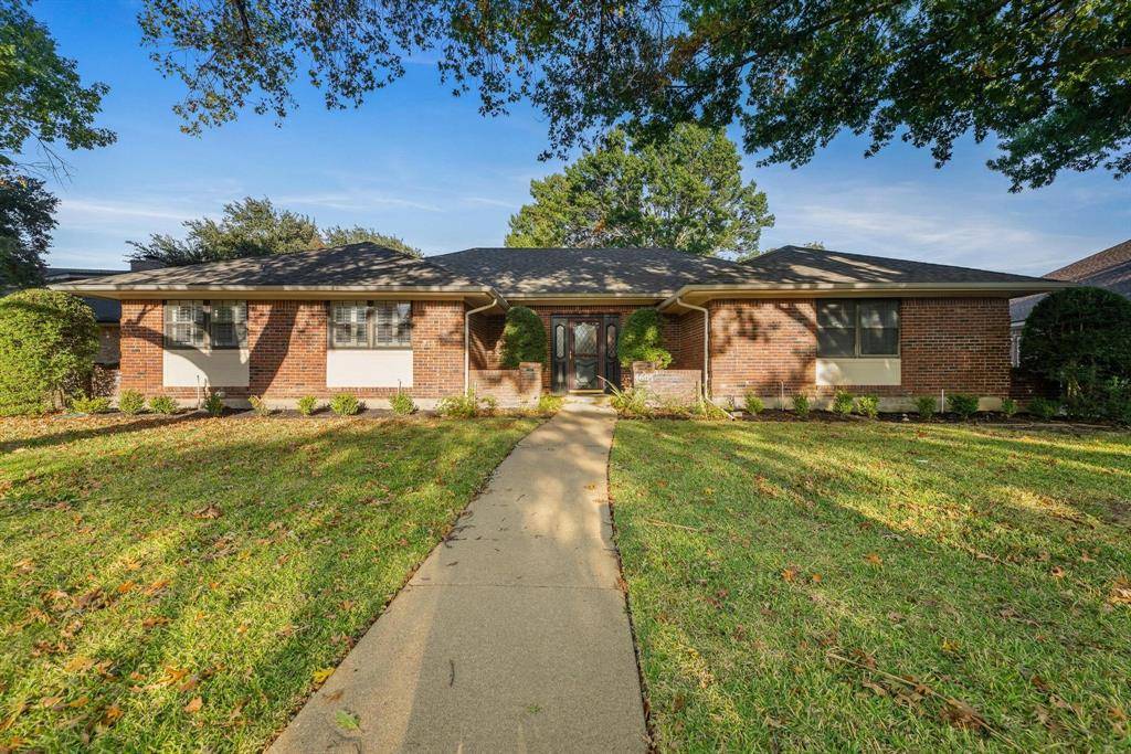 Arlington, TX 76017,4605 Brentgate Court