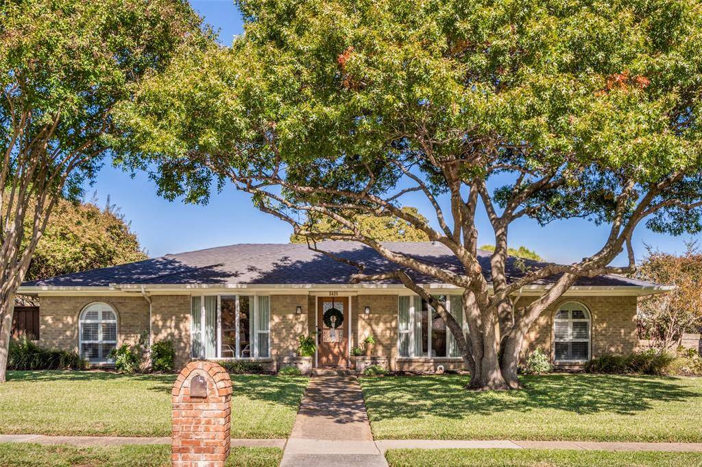 Plano, TX 75075,2425 Brennan Drive