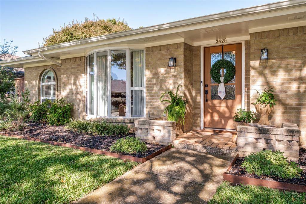 Plano, TX 75075,2425 Brennan Drive