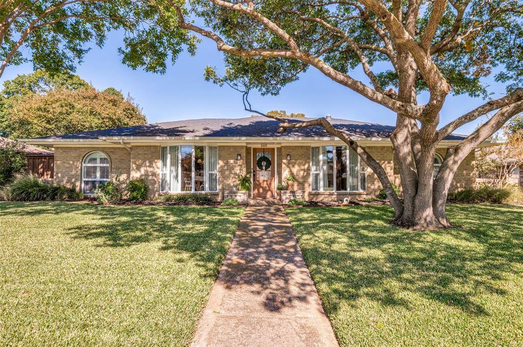 Plano, TX 75075,2425 Brennan Drive