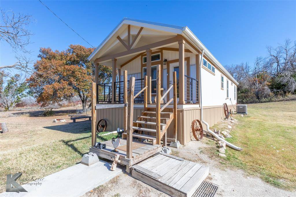 10619 US Highway 277 S, Abilene, TX 79606