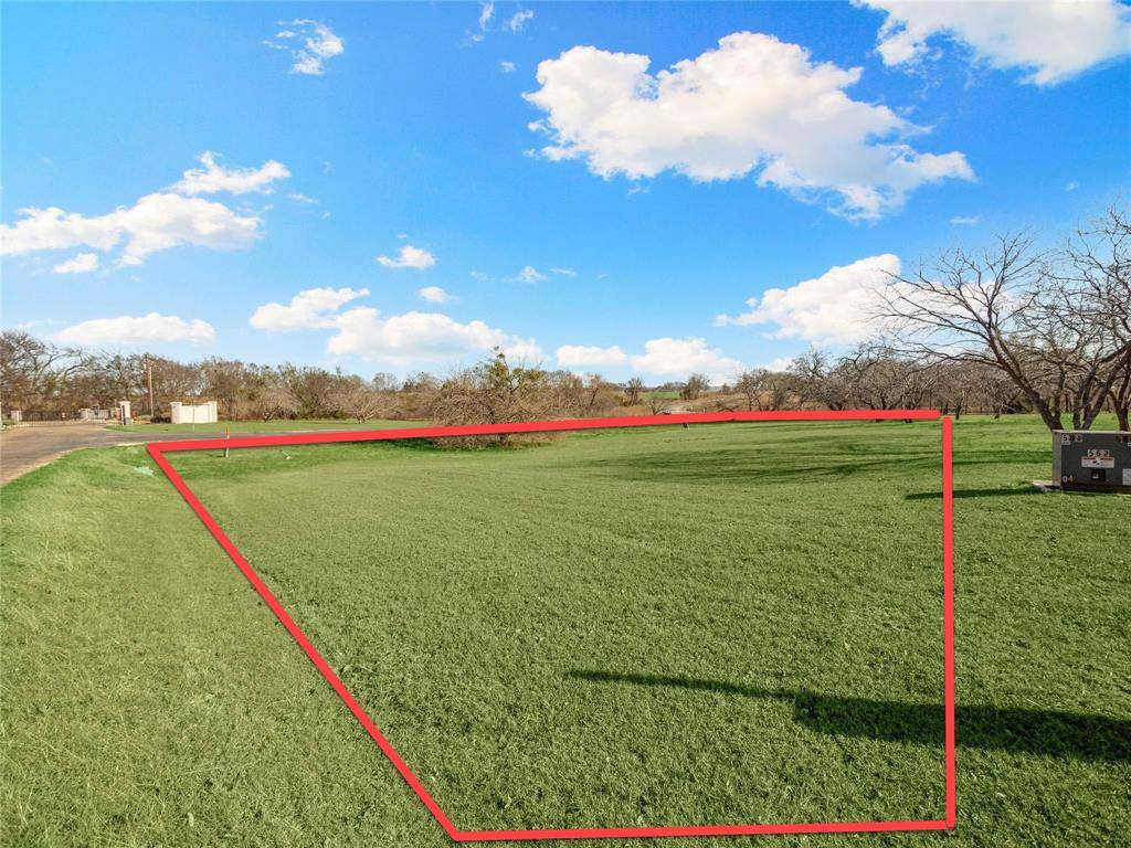 Kerens, TX 75144,Lot 9 Francisco Bay