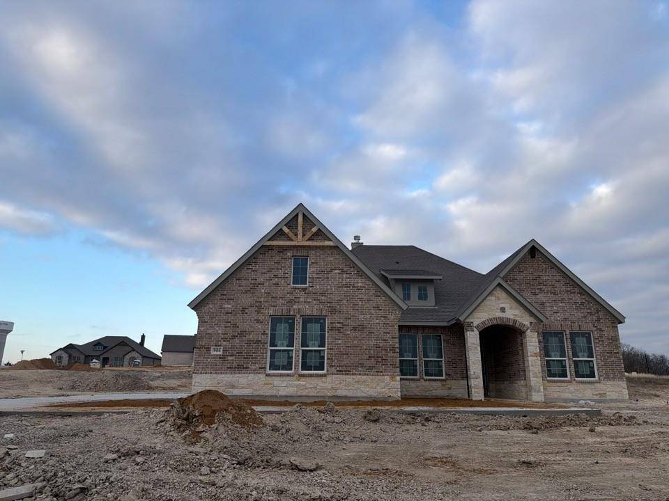 Van Alstyne, TX 75495,906 Perrin Lane